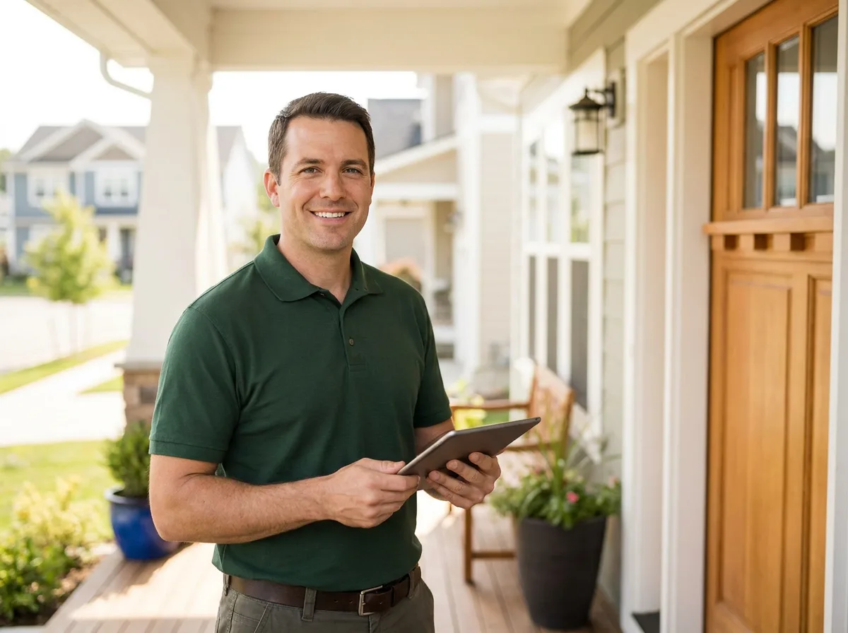 Pest control FAQs for Chandlersville, OH